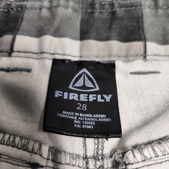 FIREFLY Shorts - Size 28 - Picture 5 of 6